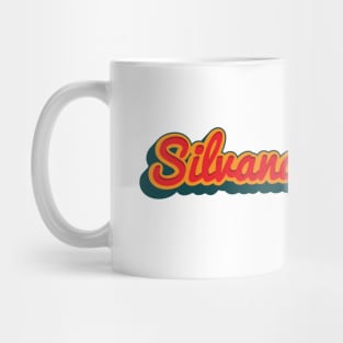 Silvana Estrada Mug